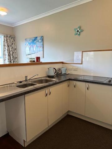 4 Parris St Villa New Plymouth Dış mekan fotoğraf